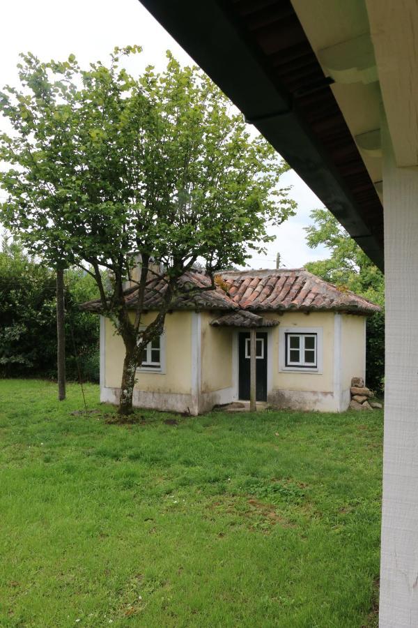 Casa Do Arco - Barcelos Exterior photo